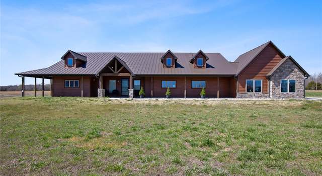 Photo of 21410 Slick Rd, Kellyville, OK 74039