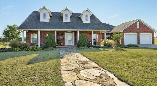 Photo of 342 Kenwood Rd, Ardmore, OK 73401