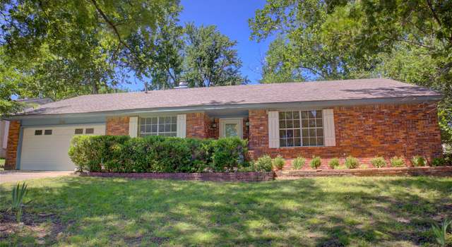 Photo of 3745 E 85th St, Tulsa, OK 74137