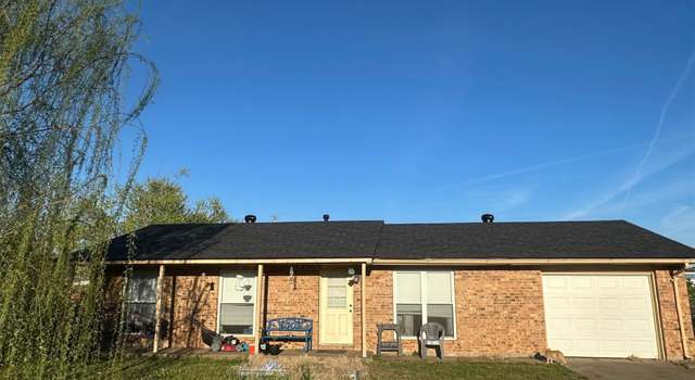 Photo of 116 SW 10th, Wilburton, OK 74578