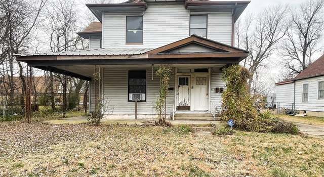 Photo of 419 Callahan St, Muskogee, OK 74403