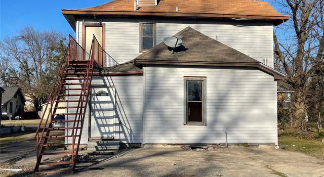 Photo of 419 Callahan St, Muskogee, OK 74403