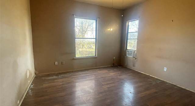 Photo of 419 Callahan St, Muskogee, OK 74403