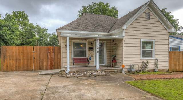 Photo of 2130 E Oklahoma Pl, Tulsa, OK 74110