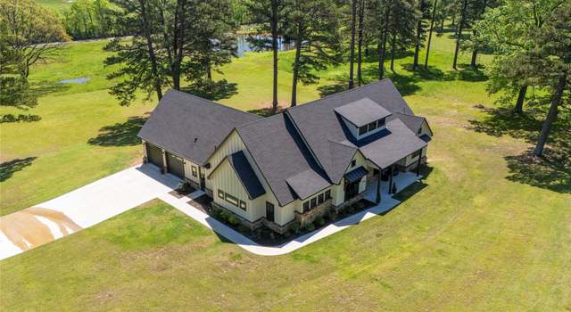 Photo of 19555 S 550 Rd, Tahlequah, OK 74464