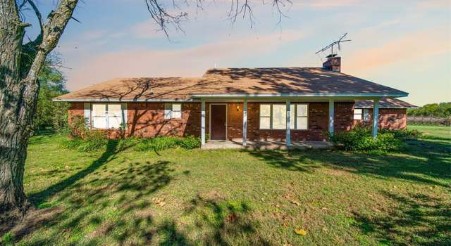 Photo of 24095 E 380 Rd, Chelsea, OK 74016