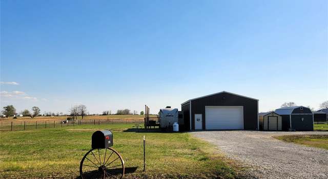 Photo of 6307 W 440 Rd, Pryor, OK 74361