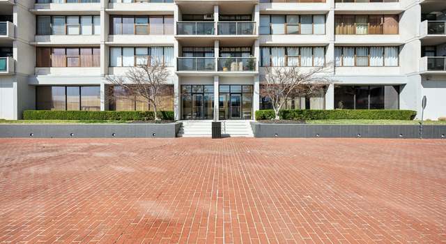 Photo of 450 W 7th St Unit 802D, Tulsa, OK 74119