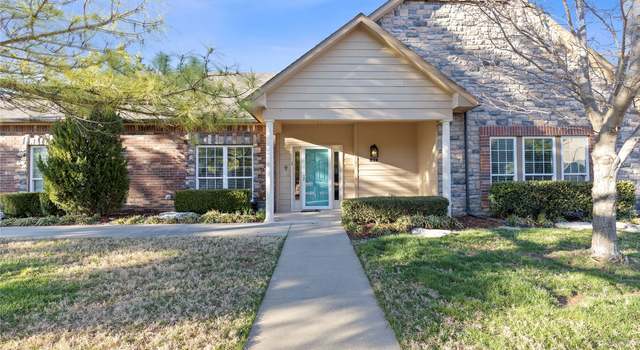 Photo of 5104 W Durham St, Broken Arrow, OK 74011