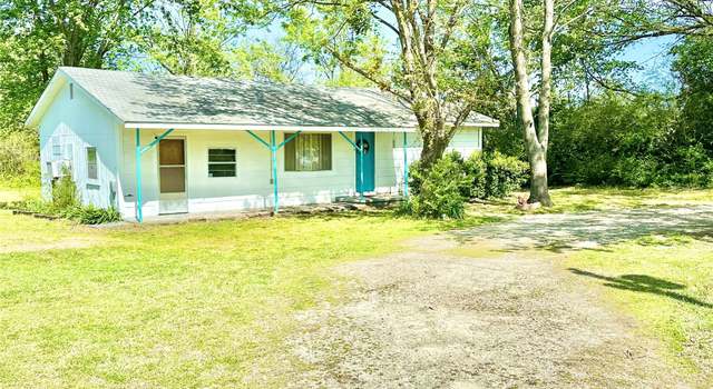 Photo of 304 N Ohio St, Hoyt, OK 74472