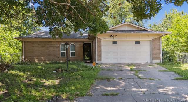 Photo of 12131 E 32nd Pl, Tulsa, OK 74146