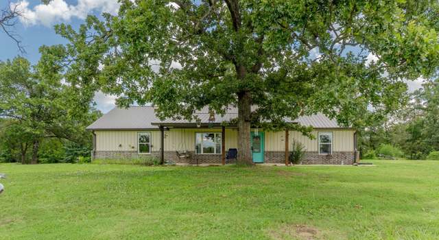 Photo of 4765 S 4270 Rd, Chelsea, OK 74016