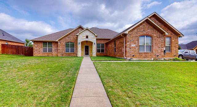 Photo of 411 Hidden Path, Ardmore, OK 73401