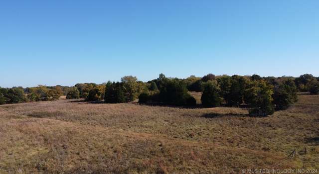 Photo of E 1020 Rd, Vian, OK 74962