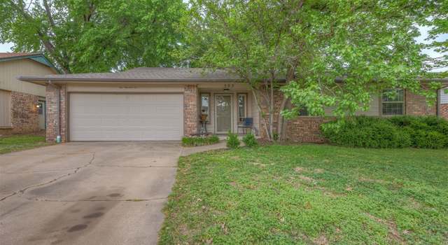 Photo of 505 S 24th St, Broken Arrow, OK 74014