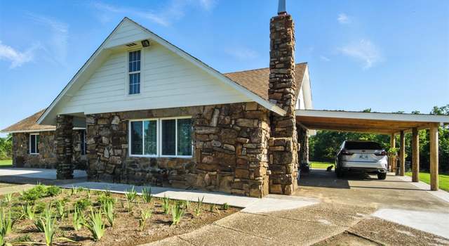 Photo of 27719 S 610 Rd, Bunch, OK 74931