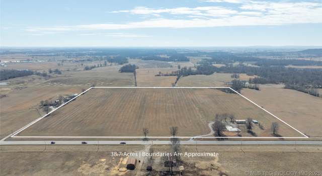 Photo of 3651 W Hwy 28, Adair, OK 74330