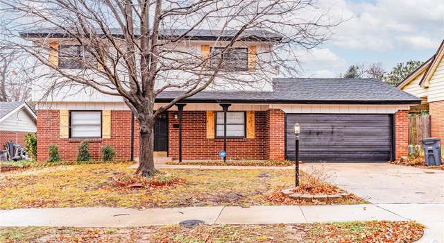 Photo of 3010 S 72nd EastAvenue, Tulsa, OK 74129