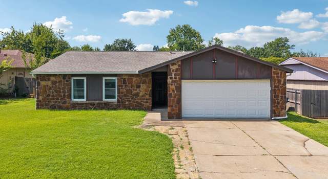 Photo of 15122 E 35th St, Tulsa, OK 74134