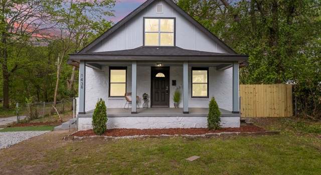 Photo of 1438 N Santa Fe Ave, Tulsa, OK 74127