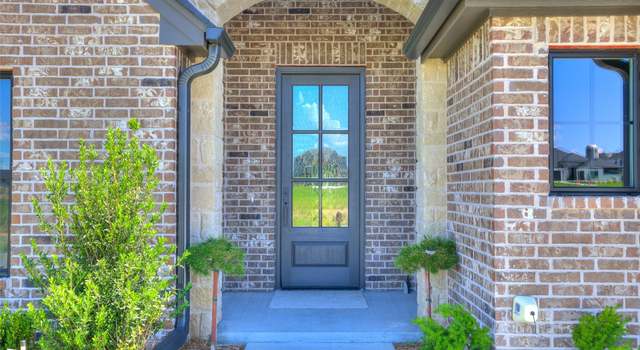 Photo of 2512 E 135th Dr S, Bixby, OK 74008