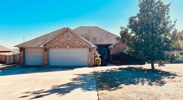 Photo of 5905 Wilson, Durant, OK 74701