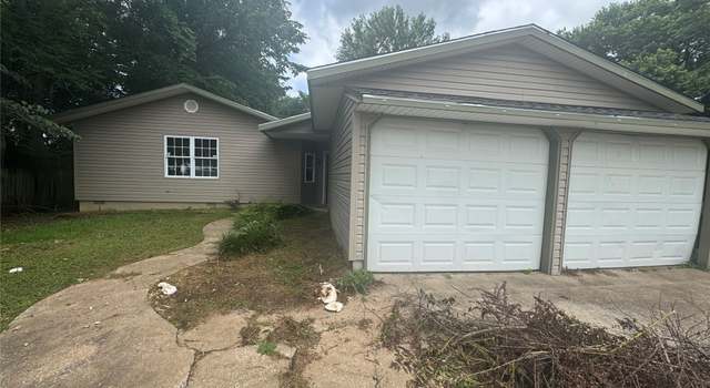 Photo of 512 S Jules Ave, Cleveland, OK 74020