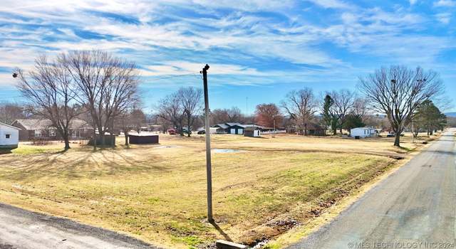 Photo of King St, Kinta, OK 74552