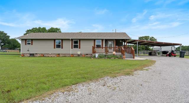 Photo of 12175 Rustic Acres Ln, Overbrook, OK 73453