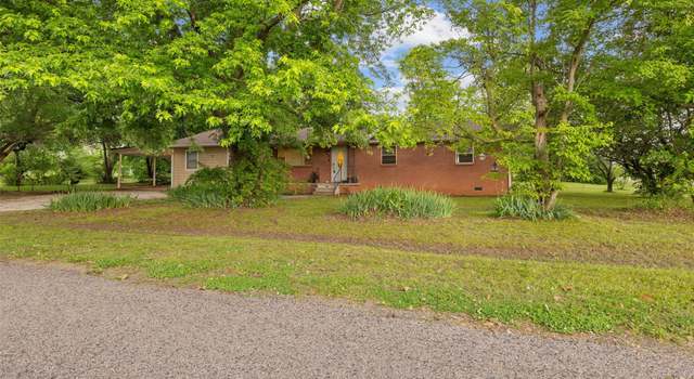 Photo of 709 N Maple, Konawa, OK 74849