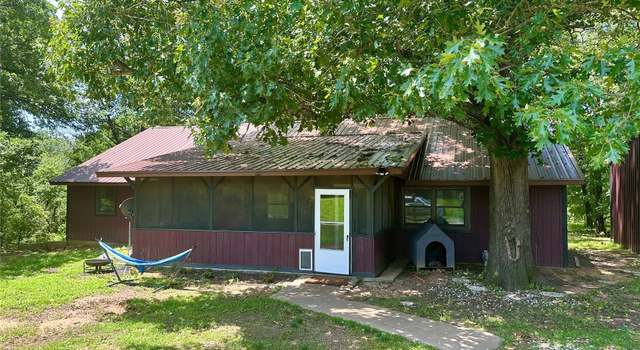 Photo of 9585 Celia Berryhill Rd, Okmulgee, OK 74447