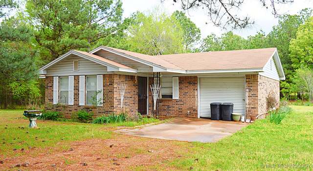 Photo of 191958 N 4202 Rd, Antlers, OK 74523