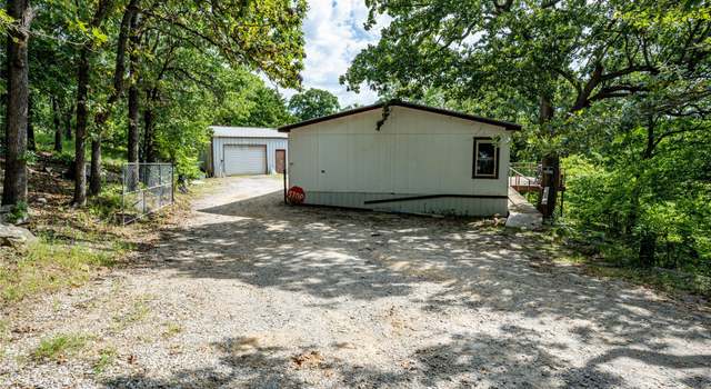 Photo of 89 Scenic Ln, Prue, OK 74060