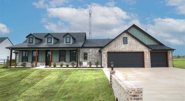 Photo of 14201 N 58th East Ave, Collinsville, OK 74021