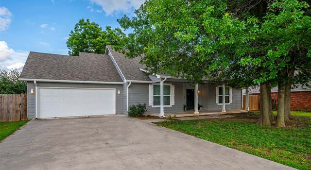 Photo of 1341 Alvera Ln, Wynnewood, OK 73098