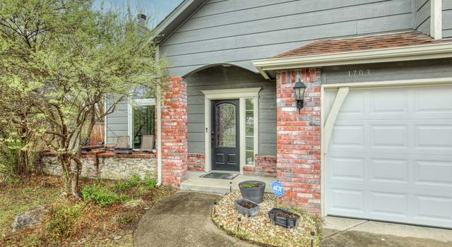 Photo of 1703 W El Paso Pl, Broken Arrow, OK 74012