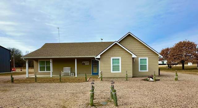 Photo of 1703 Waters, Kingston, OK 73439