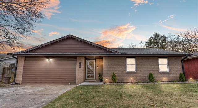Photo of 1629 S Sycamore Ave, Broken Arrow, OK 74012