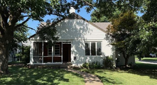 Photo of 2304 S Birmingham Pl, Tulsa, OK 74114