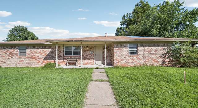 Photo of 4921 S 94th EastAvenue, Tulsa, OK 74145
