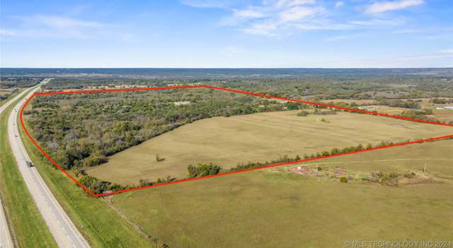 Photo of 7480 Hornbeam Rd, Henryetta, OK 74437