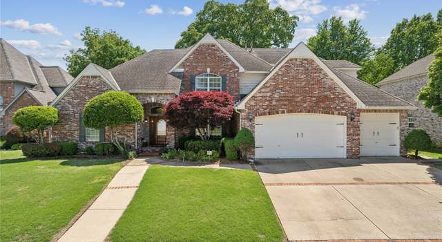 Photo of 509 E Pensacola St, Broken Arrow, OK 74011