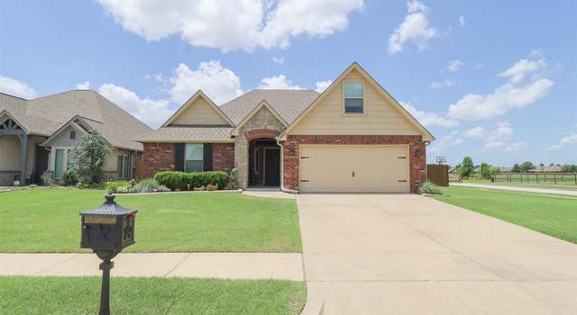 Photo of 4952 S 182nd EastAvenue, Tulsa, OK 74134