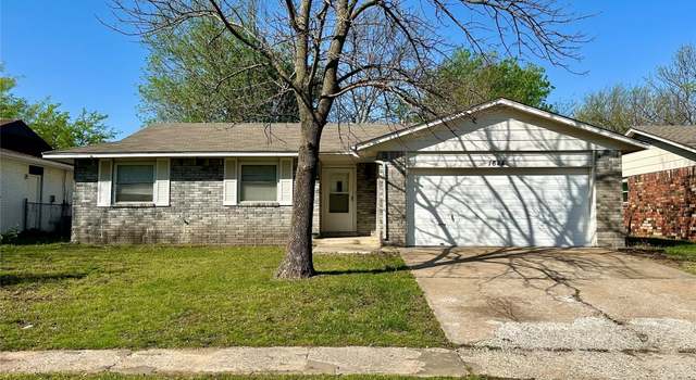 Photo of 1644 S Pine Ave, Broken Arrow, OK 74012