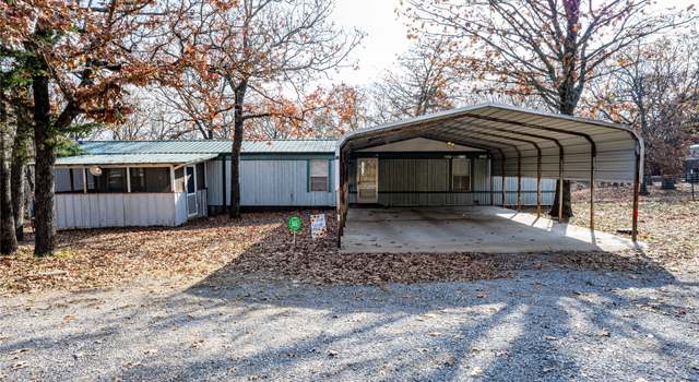 Photo of 218 Lake Dr, Prue, OK 74060