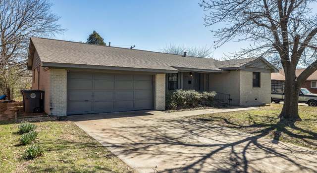 Photo of 2649 S 74th East Ave, Tulsa, OK 74129