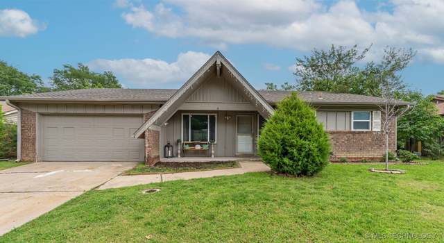 Photo of 9667 E 27th St, Tulsa, OK 74129