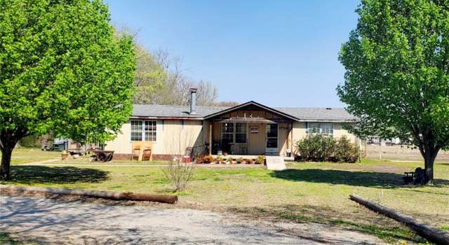 Photo of 1883 E 550, Locust Grove, OK 74352