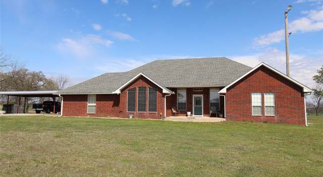 Photo of 2484 Lindale, Ardmore, OK 73401