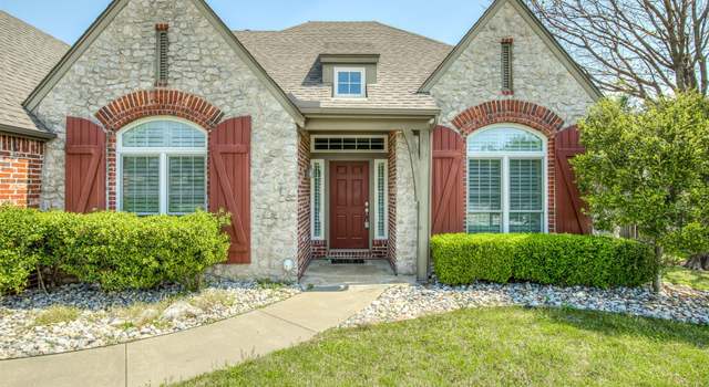 Photo of 7745 S 91st EastAvenue, Tulsa, OK 74133